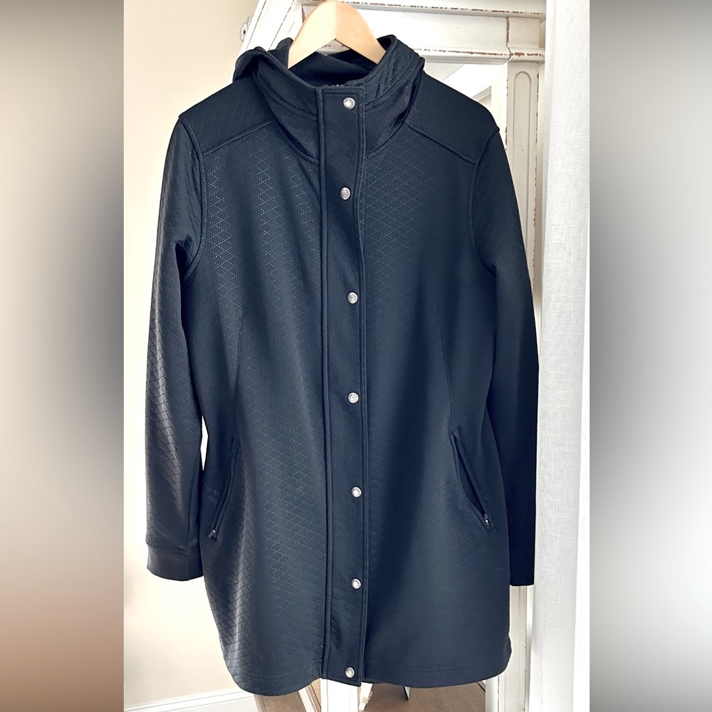 Women’s Northface longer Coat